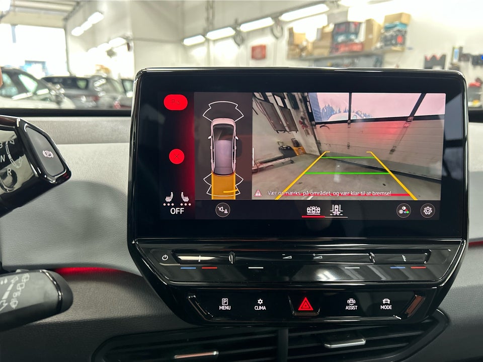 VW ID.3 58 1ST Pro Performance Plus 5d