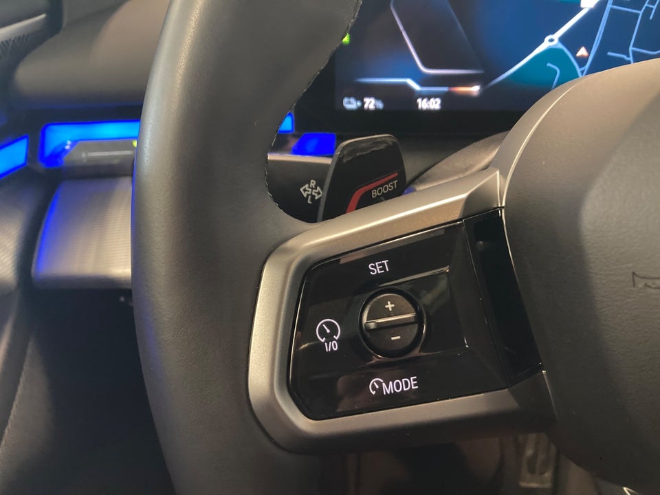 BMW i5 eDrive40 Touring Fully Charged M-Sport 5d
