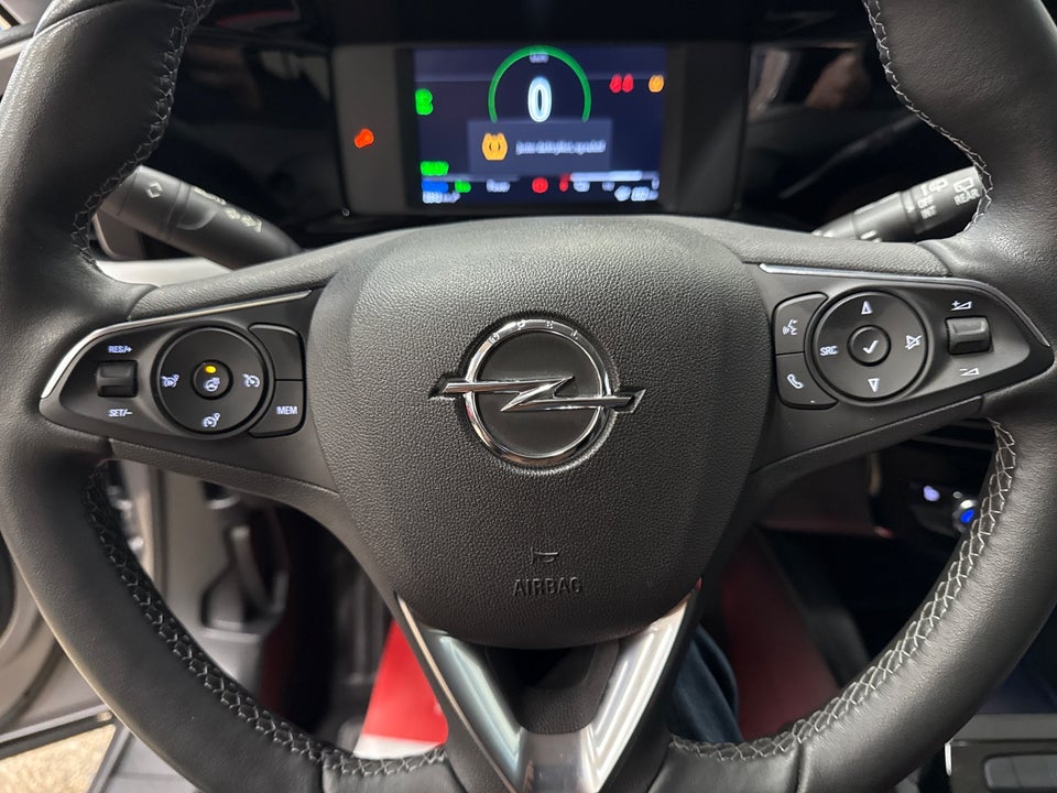 Opel Mokka-e 50 Elegance 5d