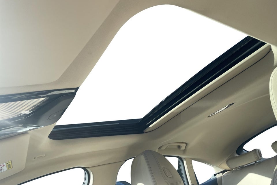 BMW i4 eDrive40 Charged Plus 5d