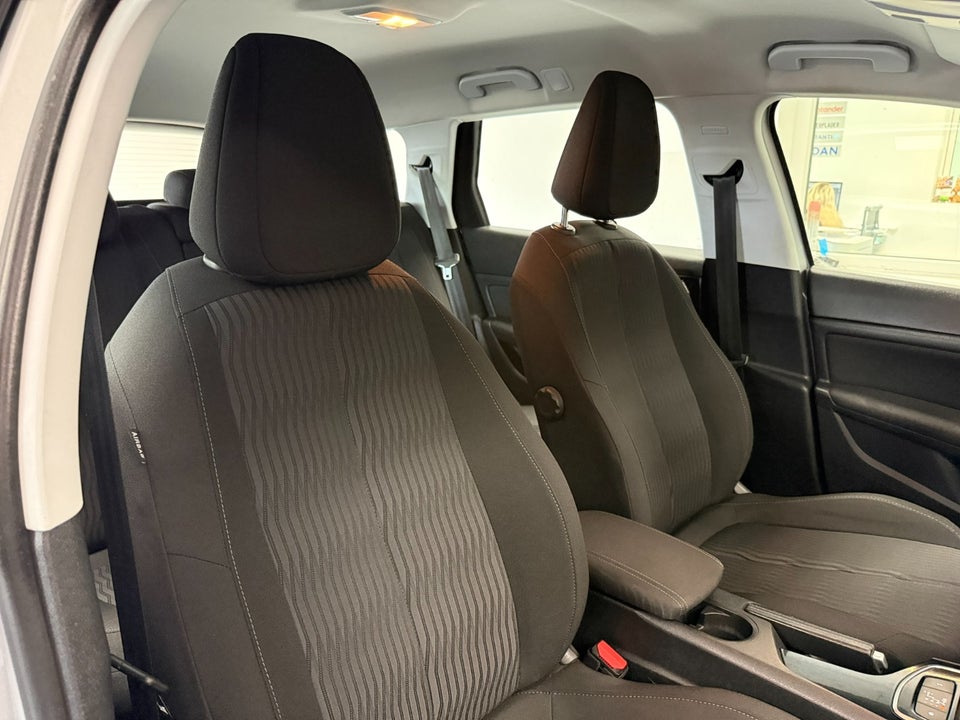 Peugeot 308 1,6 BlueHDi 120 Active SW EAT6 5d