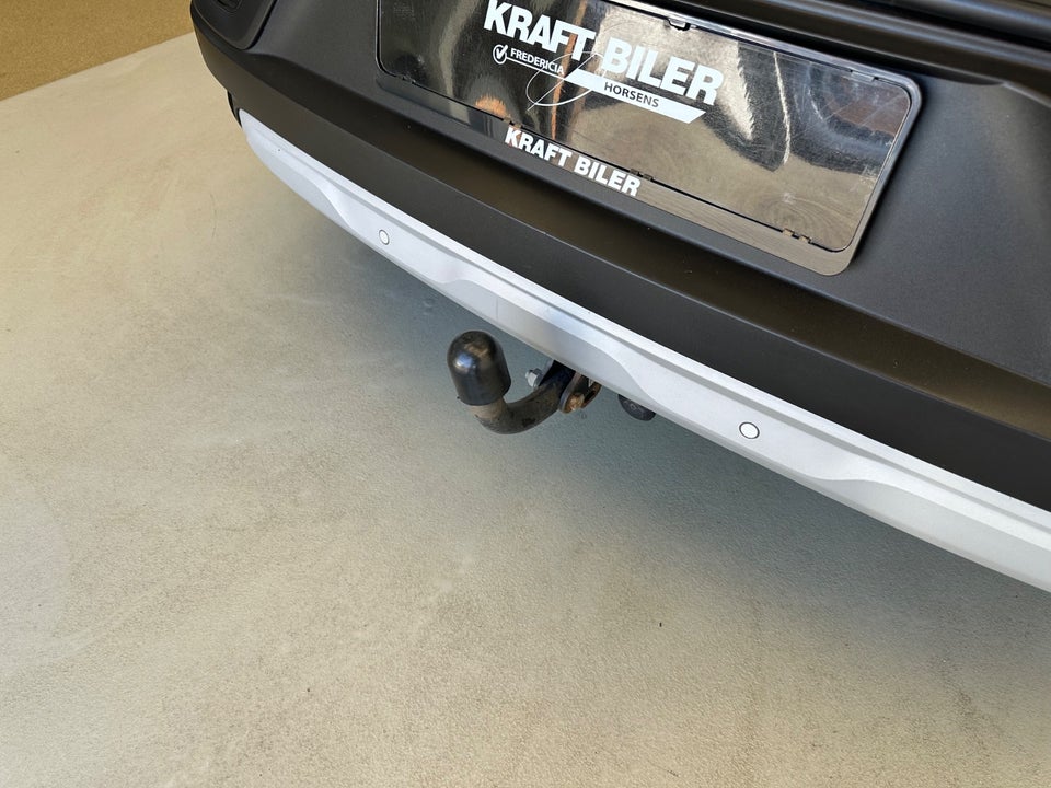 Renault Captur 1,6 E-Tech Zen 5d