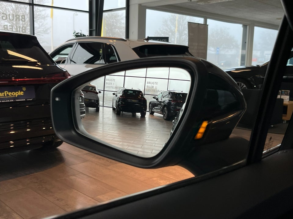 Skoda Enyaq 80 iV Suite 5d