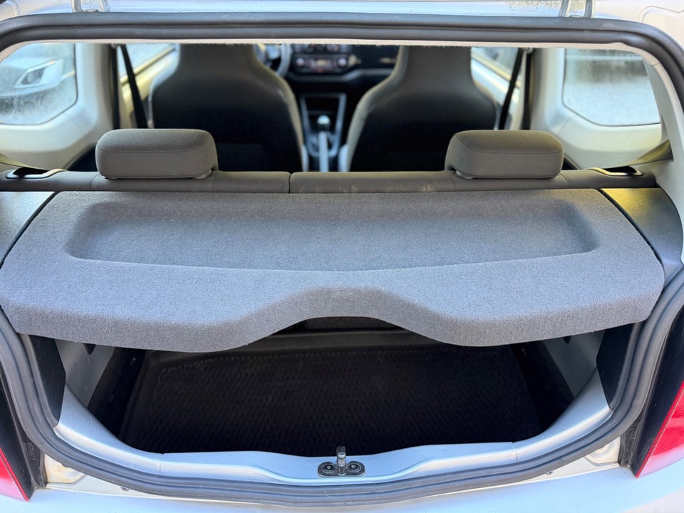 VW Up! 1,0 60 Move Up! 3d