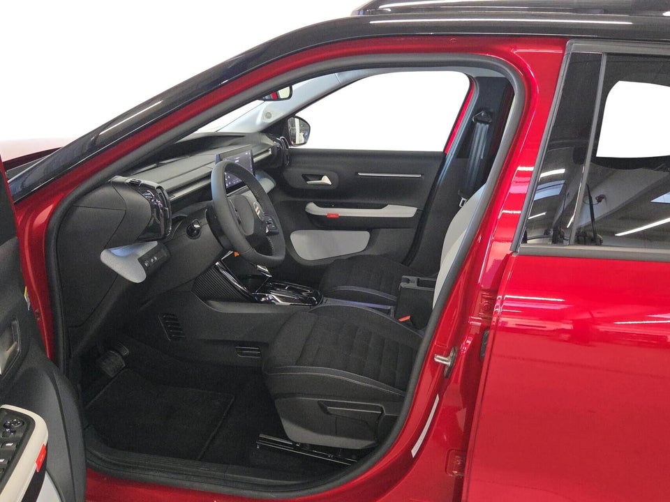 Citroën ë-C3 Aircross 44 Max 5d