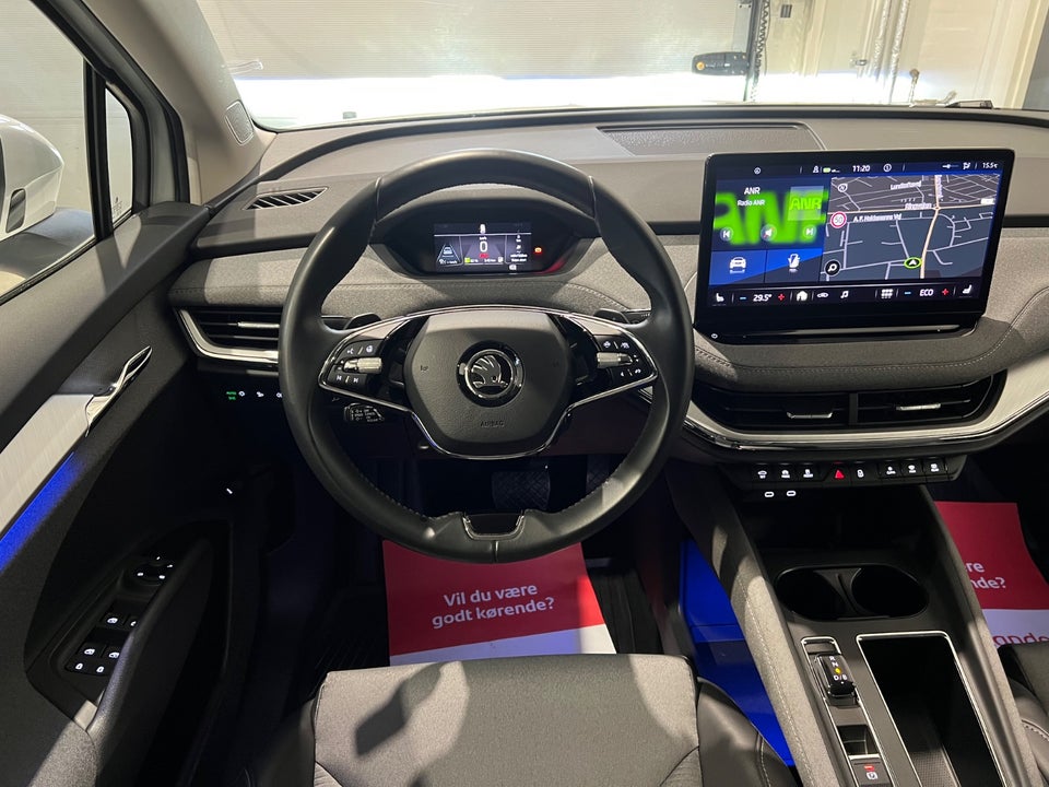 Skoda Enyaq 80 iV Premium Loft 5d