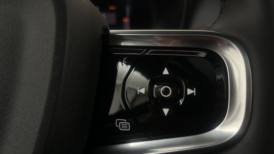 Polestar 2 Long Range AWD 5d