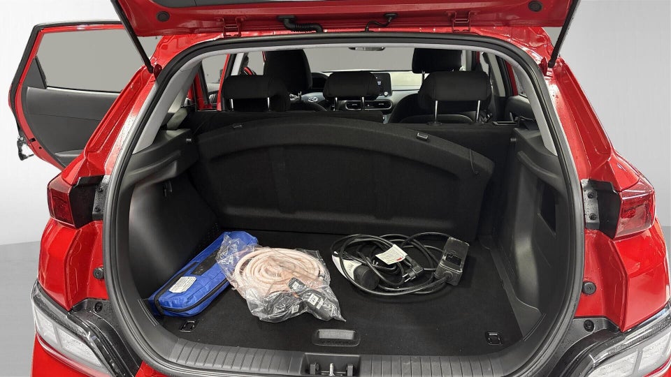Hyundai Kona 39 EV Select 5d