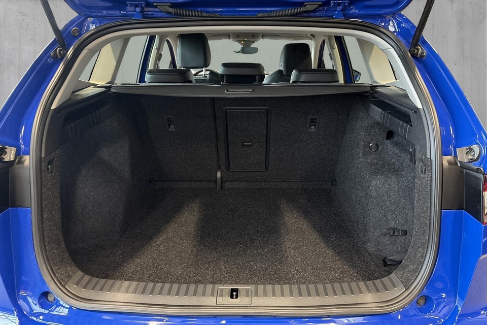 Skoda Enyaq 50 iV 5d