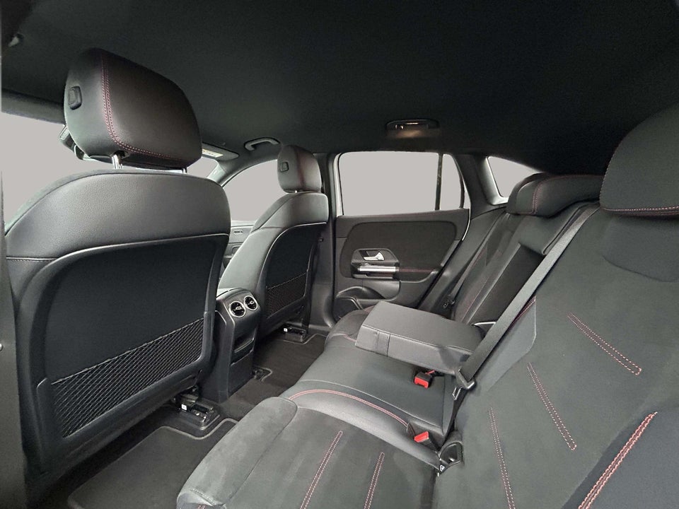 Mercedes EQA250+ AMG Edition 5d