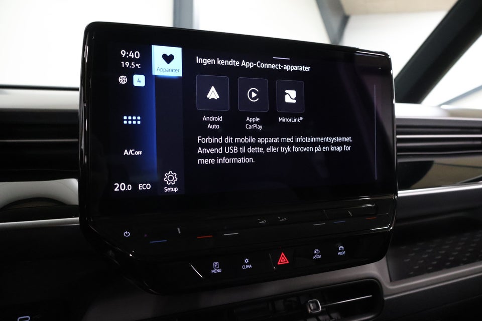 VW ID.Buzz 77 Life SWB 5d