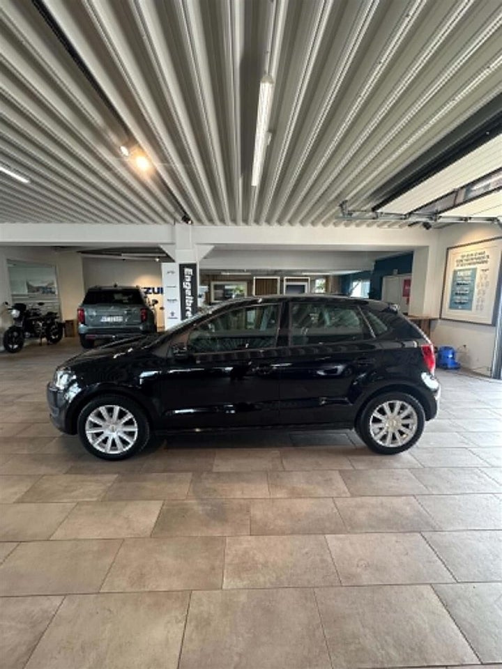 VW Polo 1,2 TSi 90 Life 5d