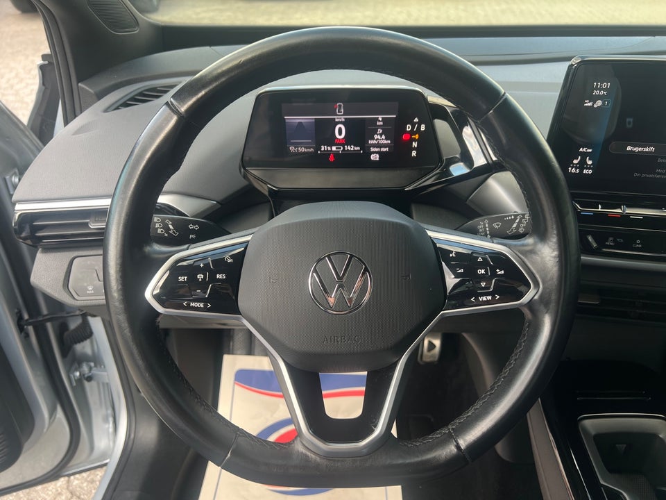 VW ID.4 77 Pro Performance 5d