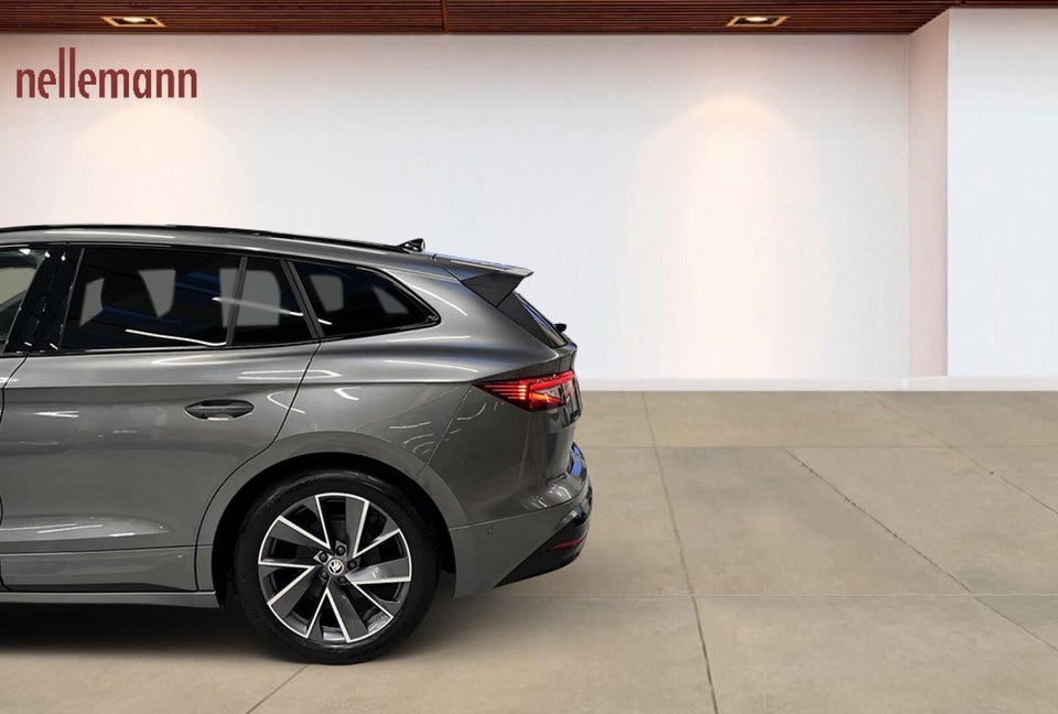 Skoda Enyaq 60 iV Sportline 5d