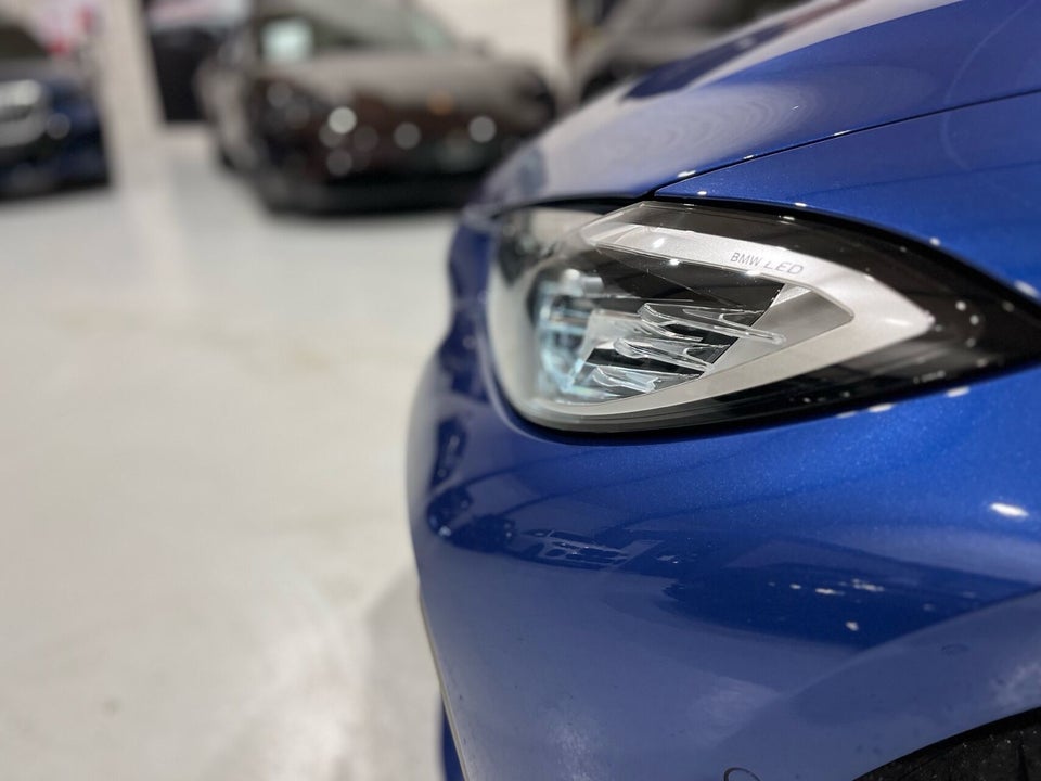 BMW i4 M50 M-Sport xDrive 5d