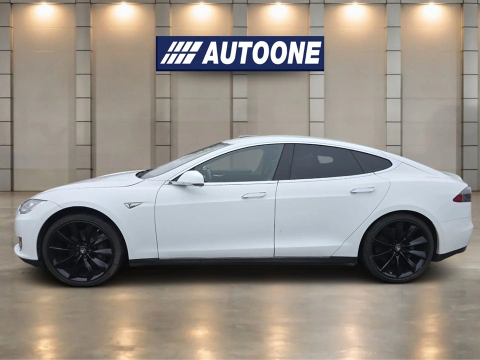 Tesla Model S 85 5d