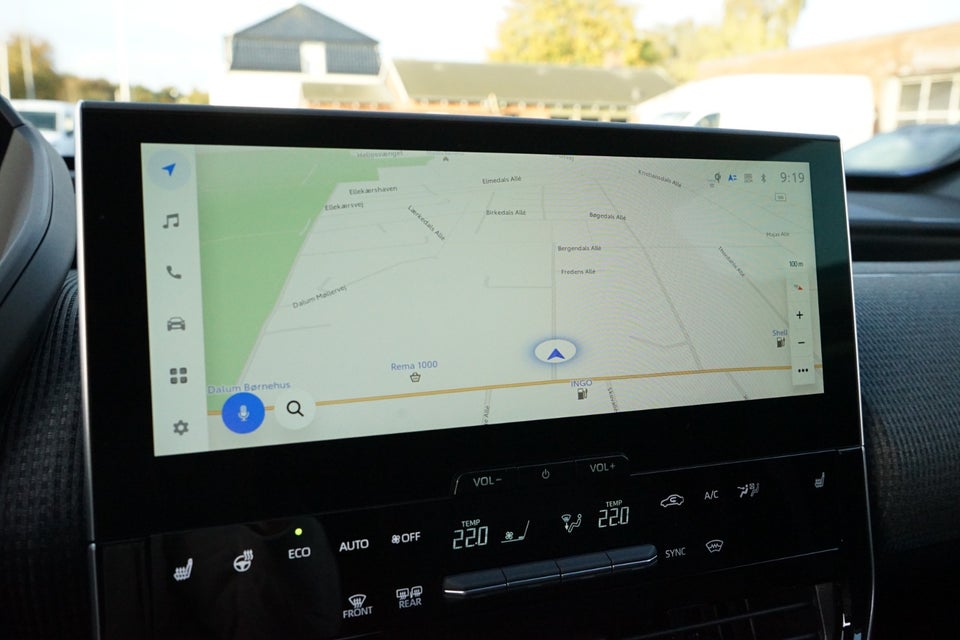 Toyota bZ4X Prestige 5d