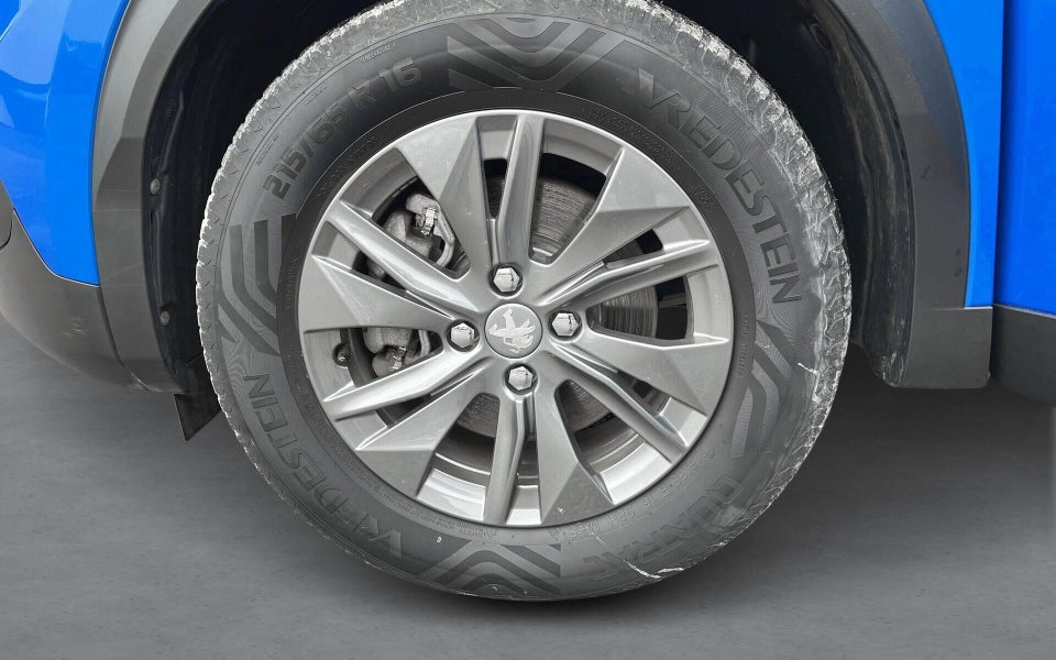 Peugeot e-2008 50 Active Pack 5d