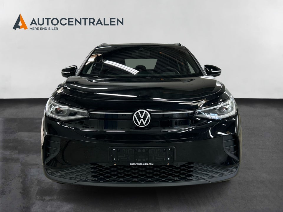 VW ID.4 77 Style+ 5d