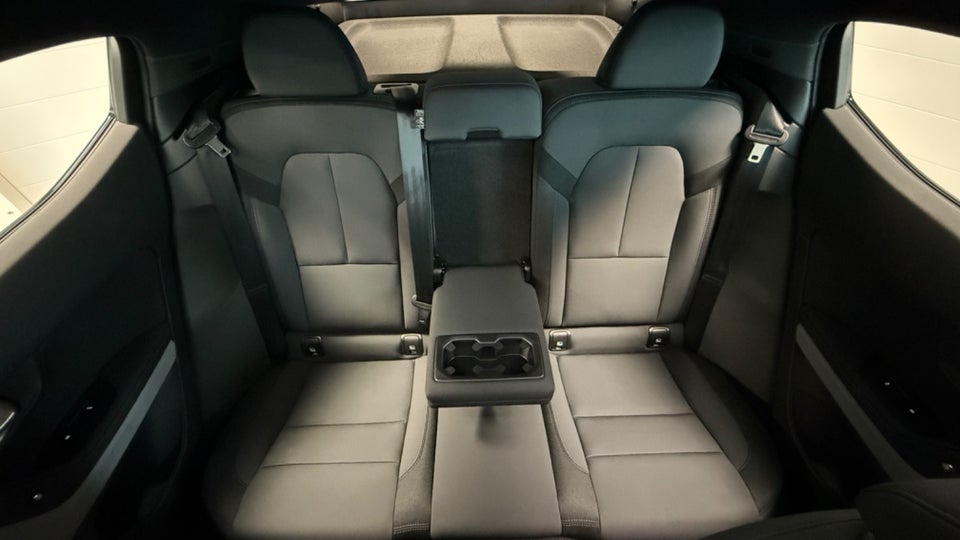 Polestar 2 Long Range 5d