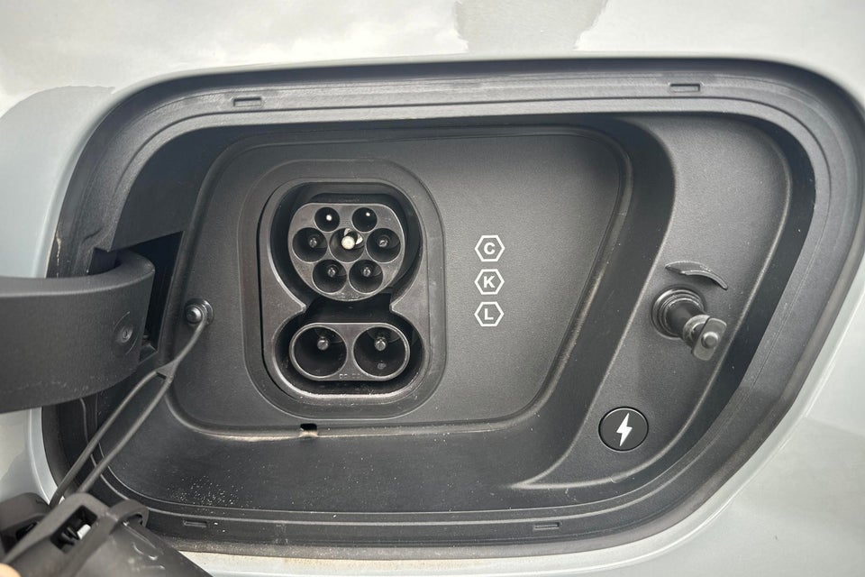 Volvo EX30 Extended Range Core 5d