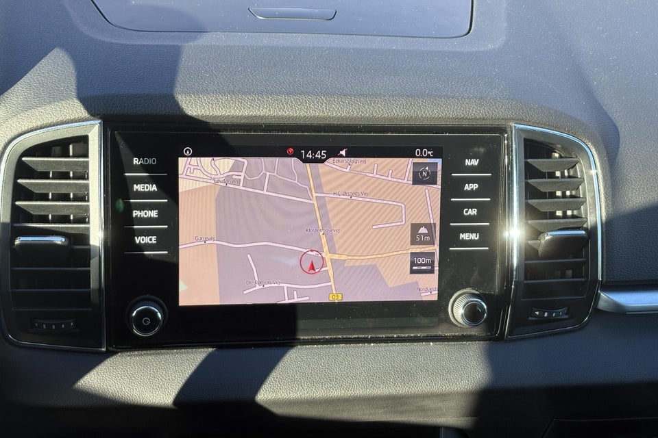 Skoda Karoq 1,5 TSi 150 Style DSG 5d