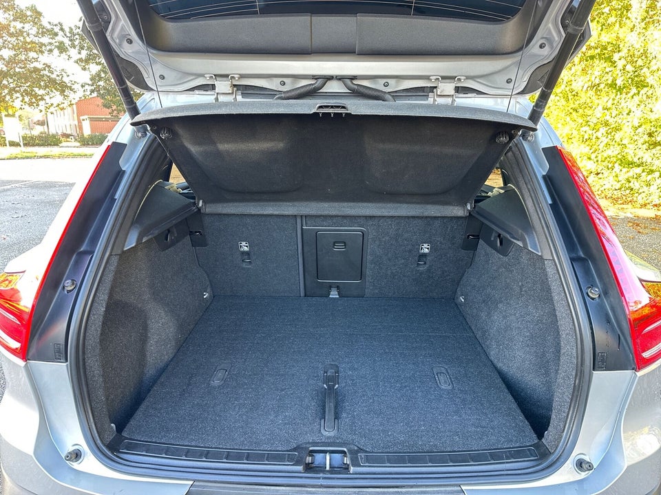 Volvo XC40 P8 ReCharge Twin Ultimate 5d