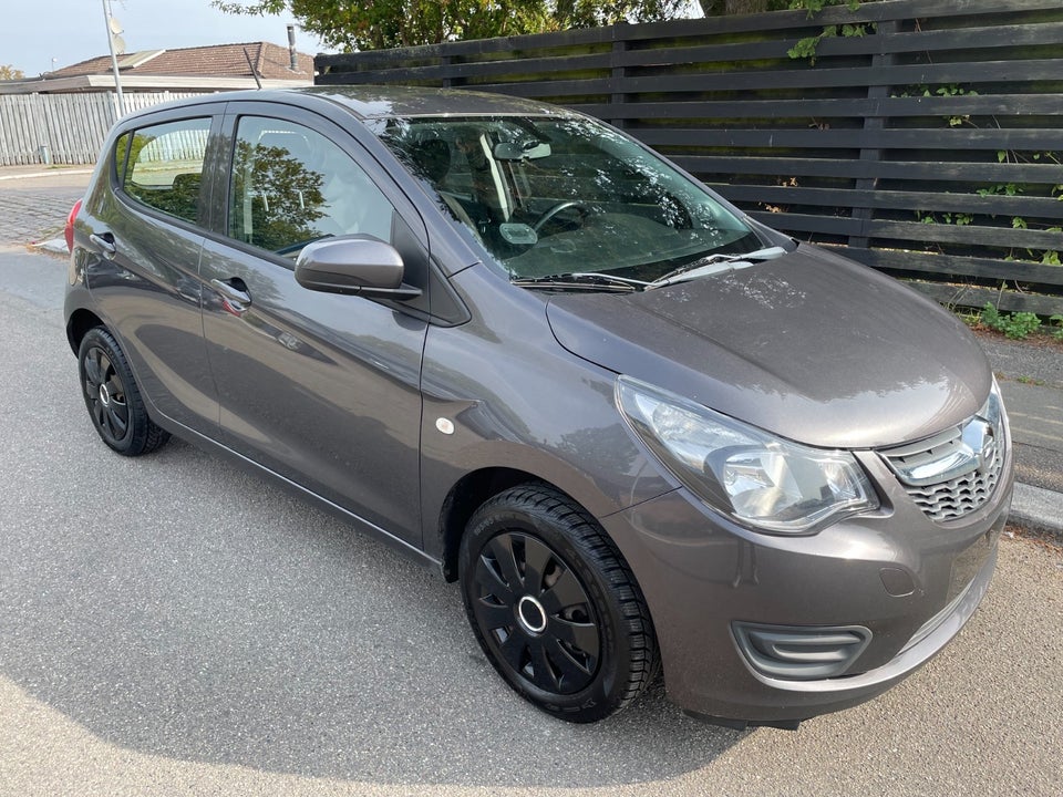 Opel Karl 1,0 Cosmo 5d