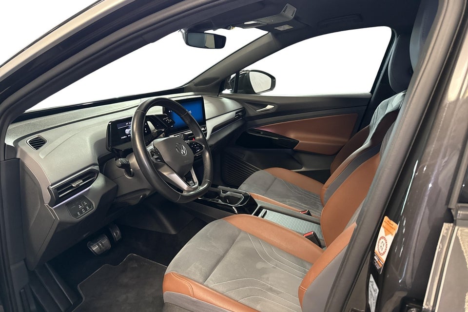 VW ID.4 77 Pro Performance 5d