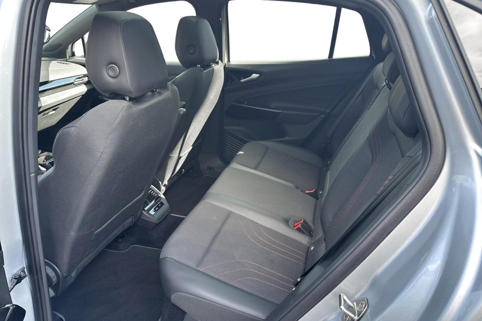 VW ID.5 77 GTX 4Motion 5d