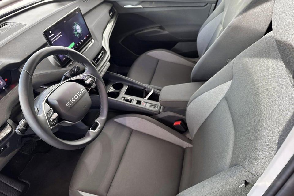 Skoda Elroq 60 iV 5d