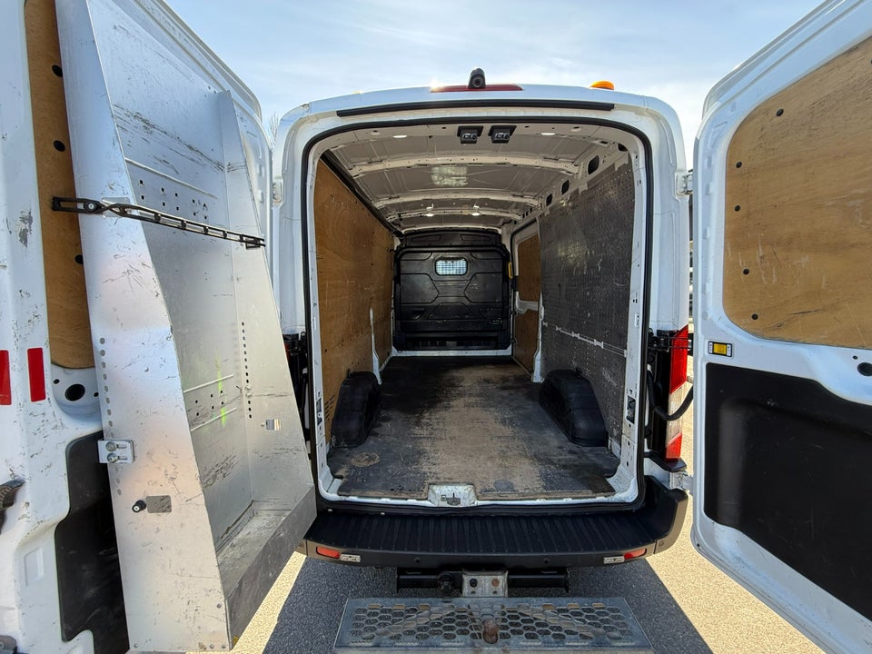 Ford Transit 350 L3 Van 2,0 TDCi 170 Trend H2 FWD