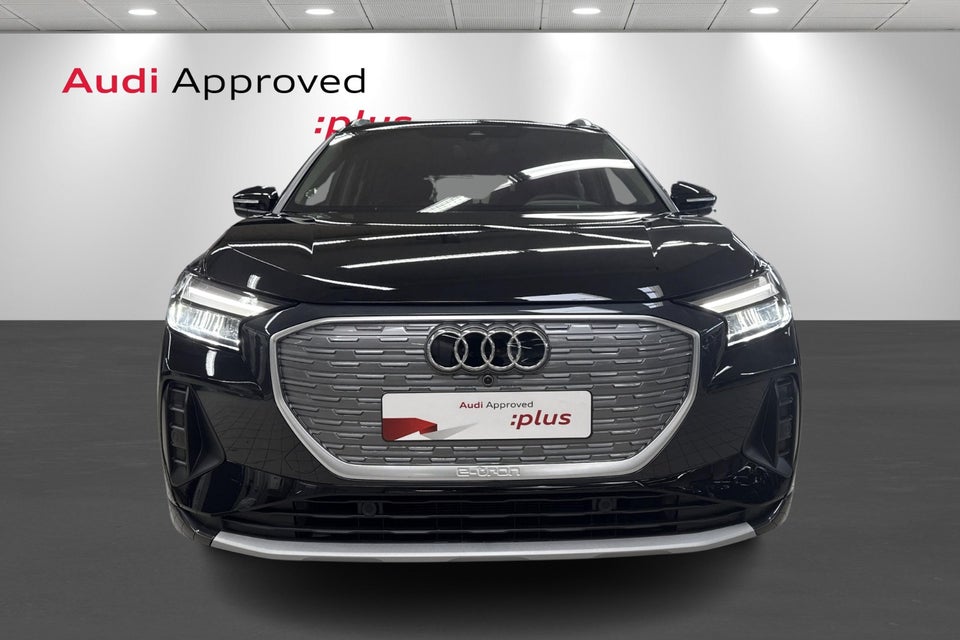 Audi Q4 e-tron 45 Progress 5d