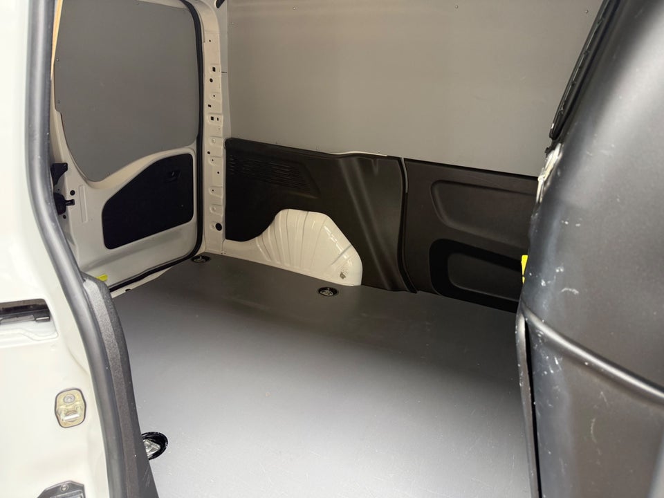 Citroën Berlingo 1,5 BlueHDi 100 L1 FlexLine Van