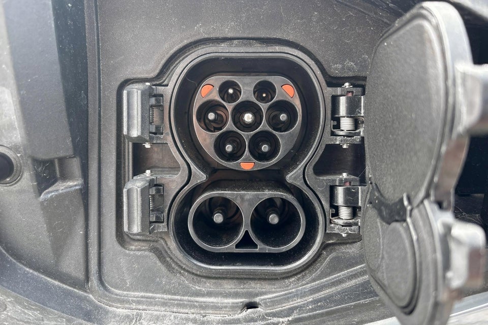 Nissan Ariya 87 Advance 5d