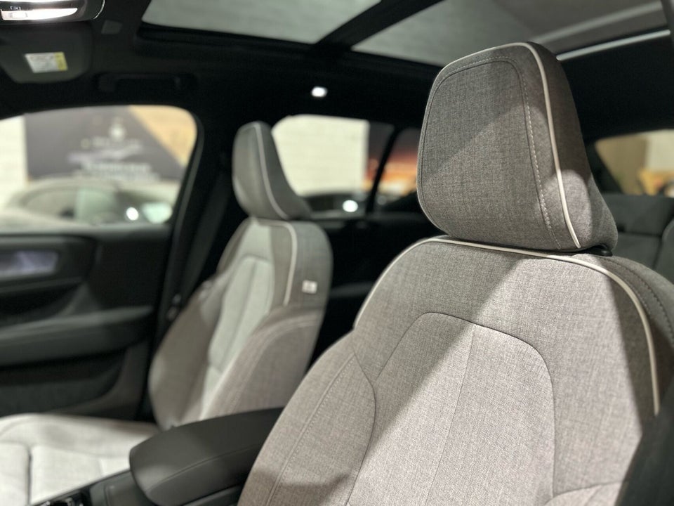 Volvo XC40 P6 ReCharge Ultimate 5d