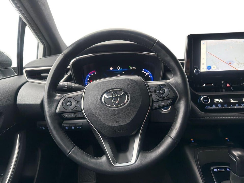 Toyota Corolla 1,8 Hybrid Active Smart Touring Sports MDS 5d