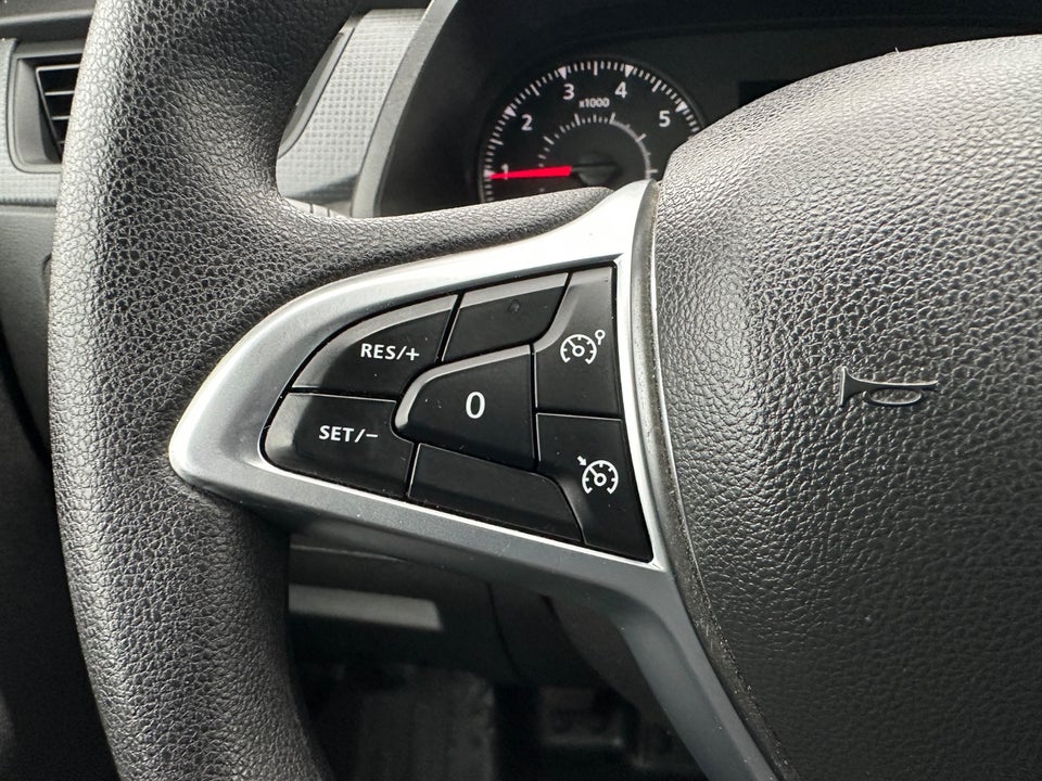 Renault Express 1,5 dCi 75 5d