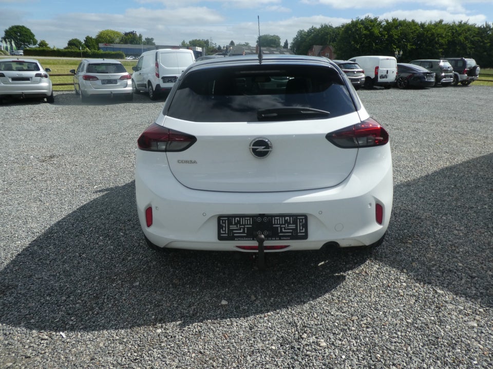Opel Corsa 1,5 D 102 Sport 5d