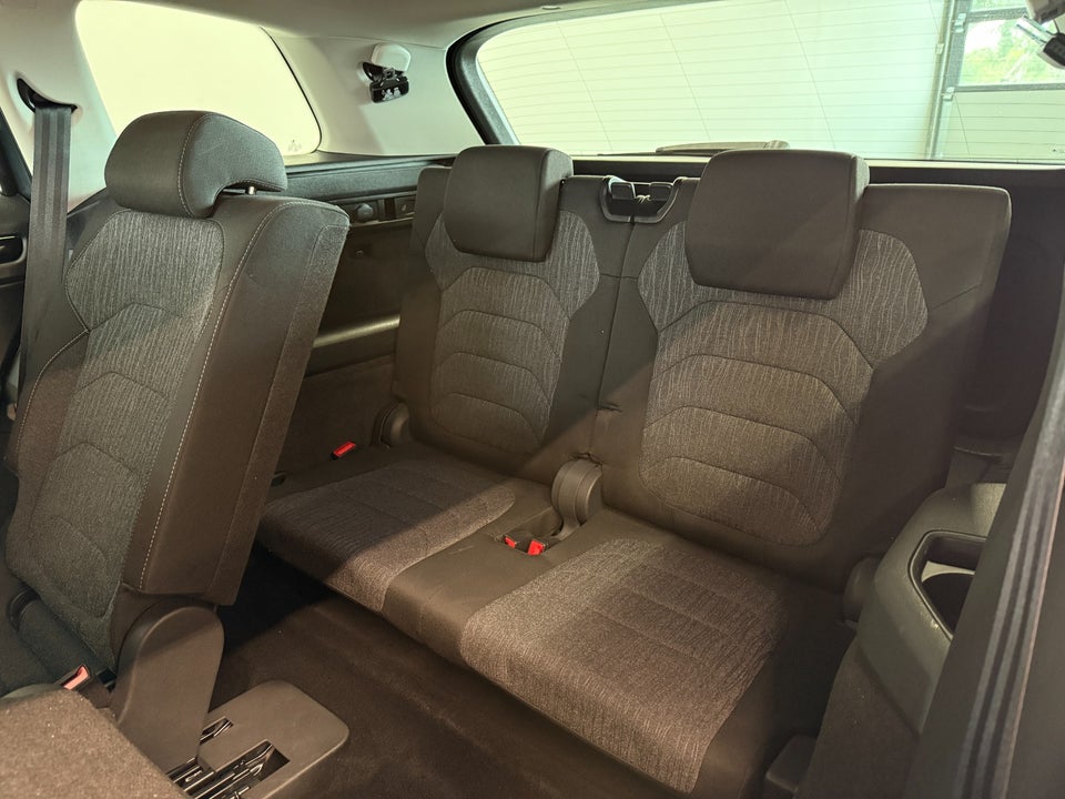 Skoda Kodiaq 1,5 TSi 150 Style DSG 7prs 5d