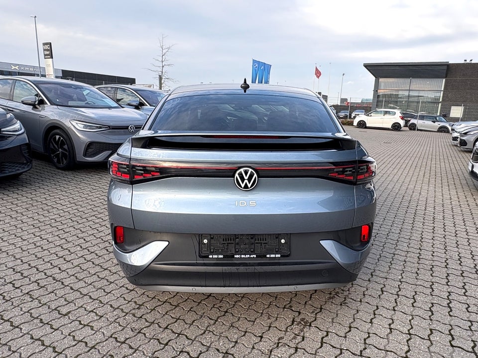 VW ID.5 77 Pro Performance 5d