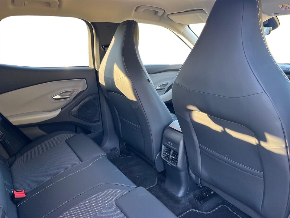 Ford Explorer 84 Select Extended Range 5d