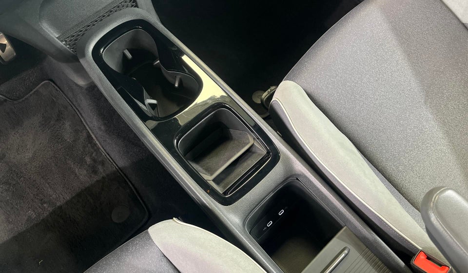 VW ID.3 58 Pro Performance Family 5d