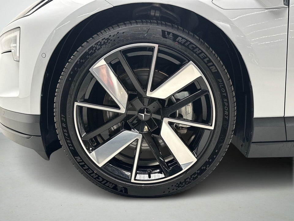 Polestar 4 Long Range 5d