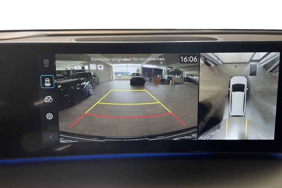 Hyundai Ioniq 9 110 Calligraphy 4WD 6prs 5d
