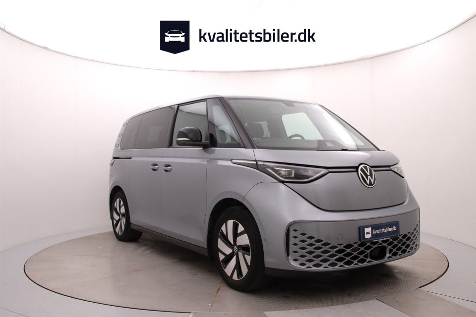 VW ID.Buzz 77 Pro SWB 5d