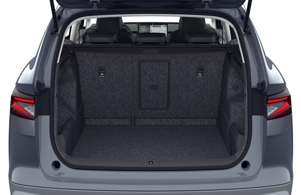 Skoda Enyaq 60 iV Premium 5d