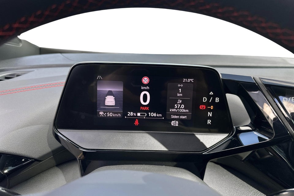 VW ID.5 77 GTX 4Motion 5d