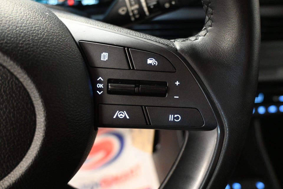 Hyundai i20 1,0 T-GDi Essential 5d