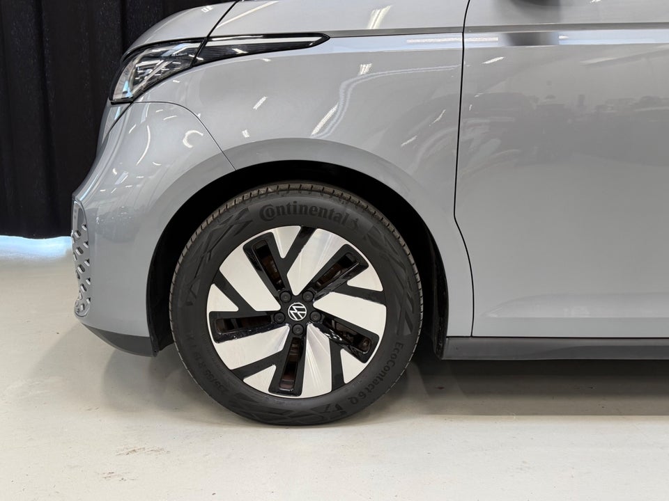 VW ID.Buzz 77 Pro SWB 5d